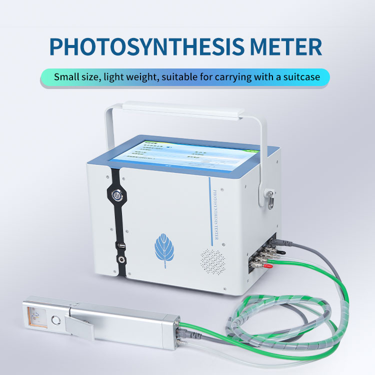 Plant Photosynthesis Meter