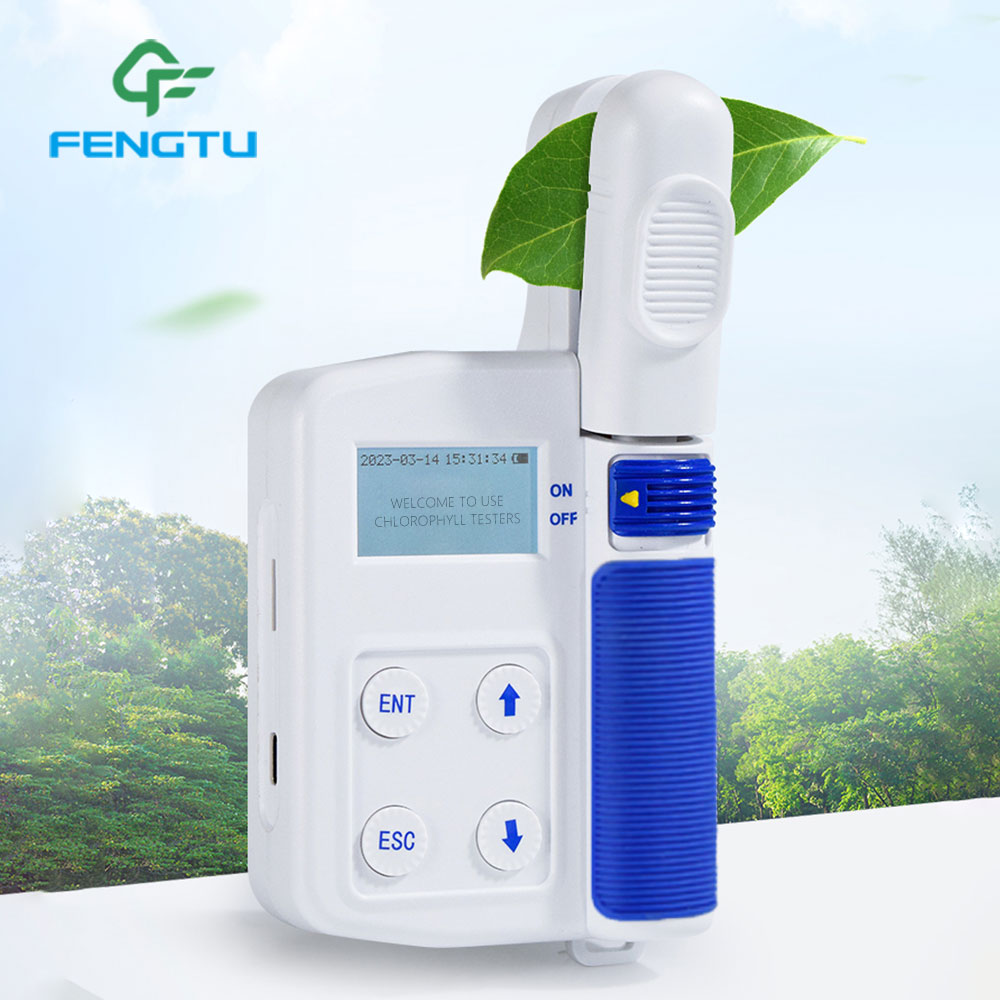 Leaf Chlorophyll Meters