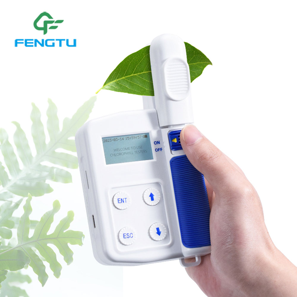 Portable Plant Nutrition Analyzer