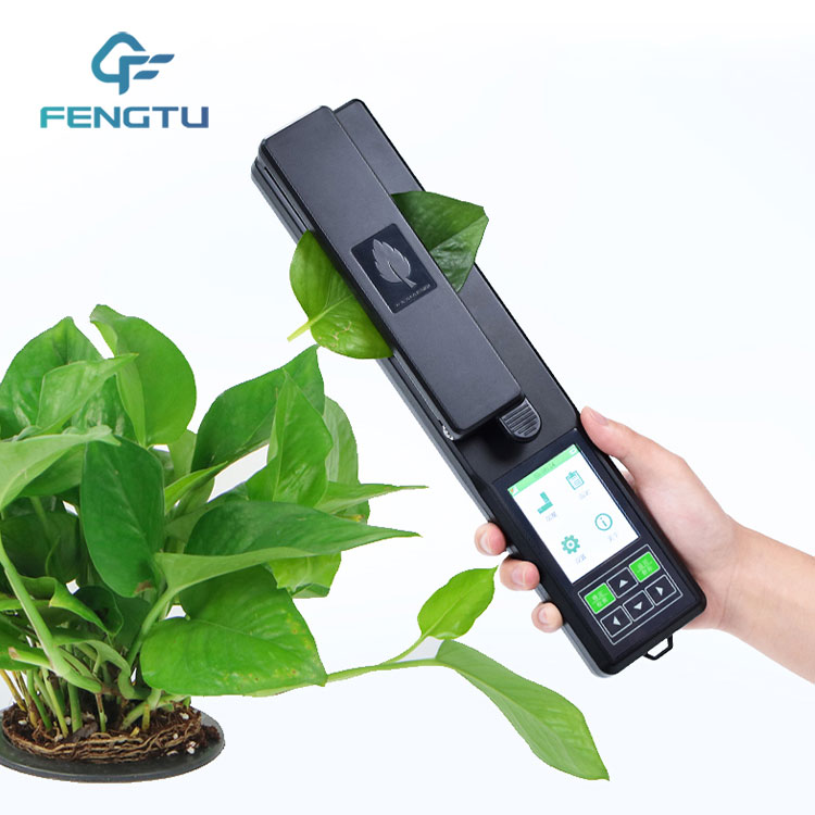 Handheld Leaf Area Meter