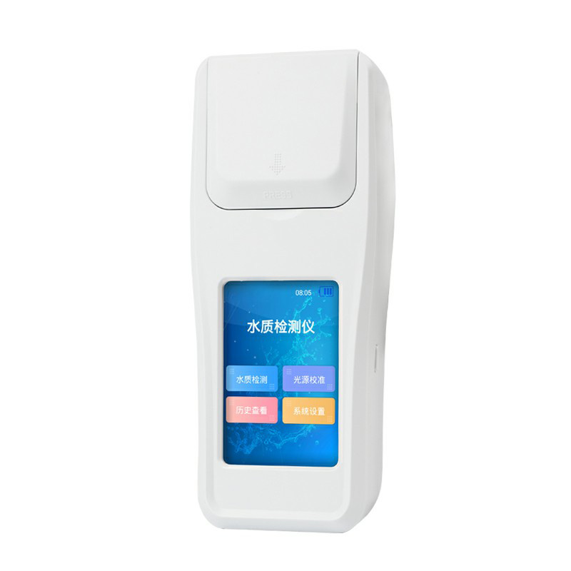 Pocket Water Quality Tester