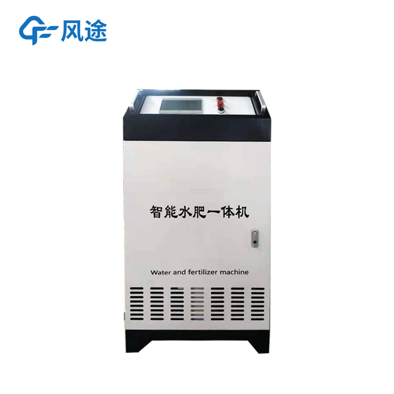 Water and Fertilizer Machine Manufacturer Recommendation