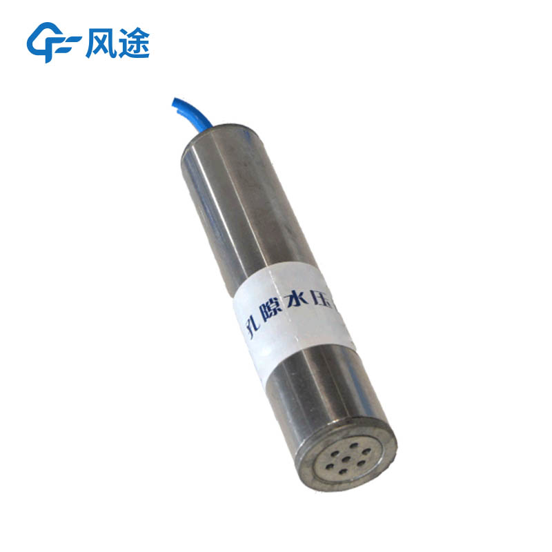 Pore water pressure gauge