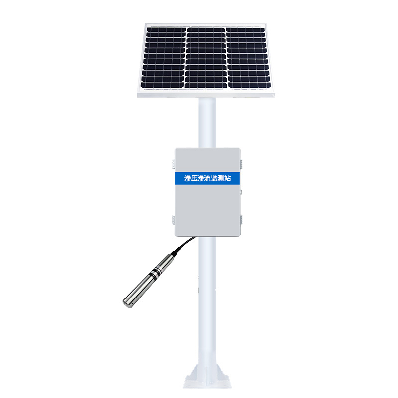 Osmotic pressure monitoring