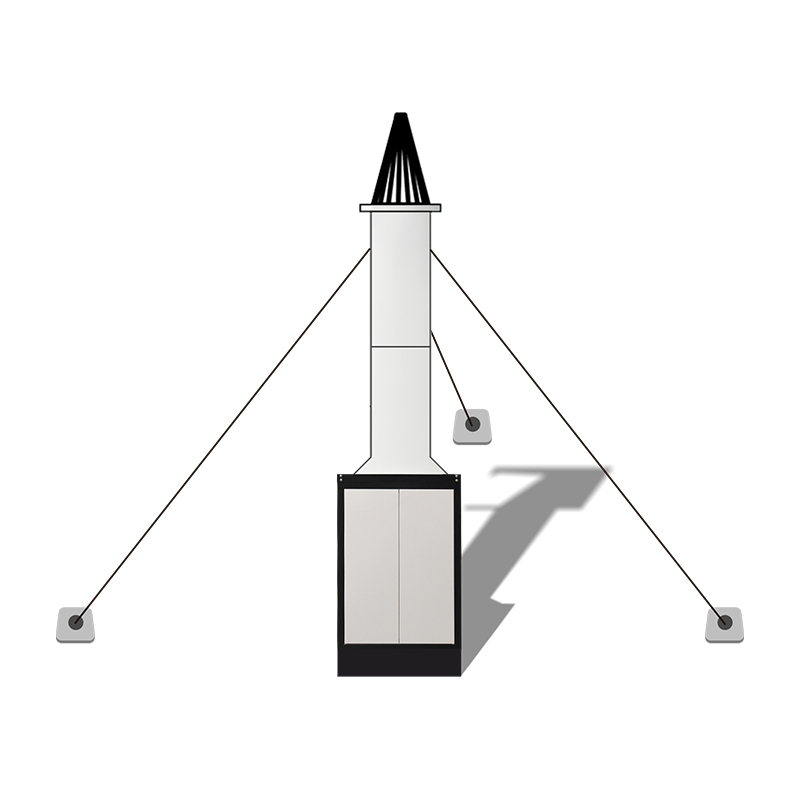 insect suction trap