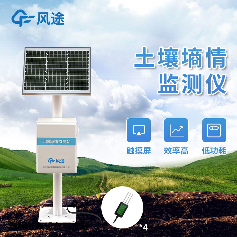 Functions and Benefits of Automatic Soil Monitoring System in Modern Agriculture