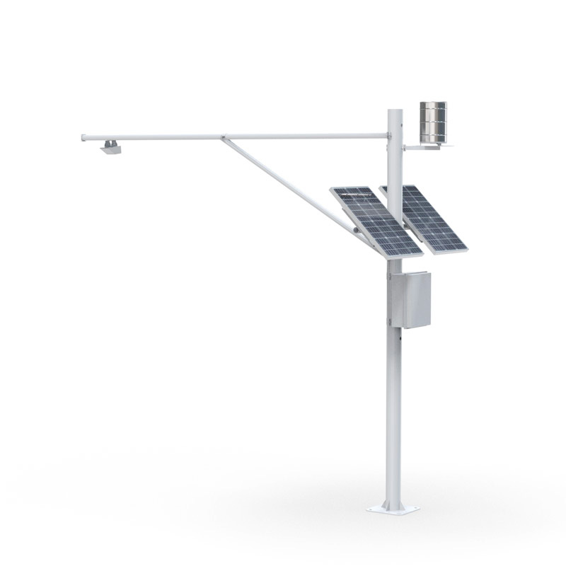 Radar Flow Meter