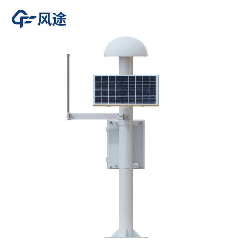 Rotecting Tailings Ponds: Identifying Hazards and Applying GNSS, Seepage, and Water Level Monitoring