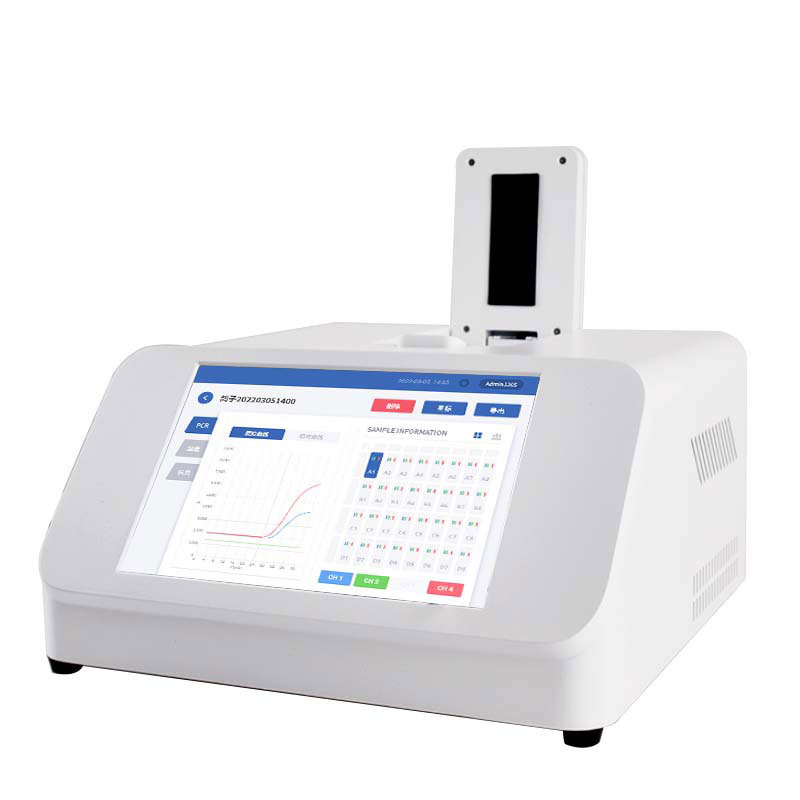 Sex identification in birds