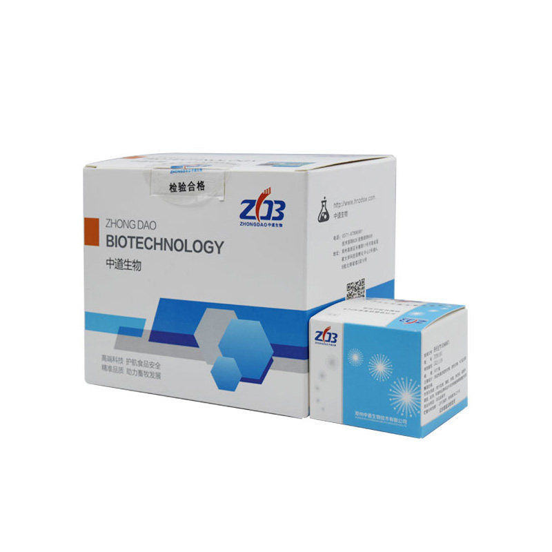 African Swine Fever Virus Detection Kit