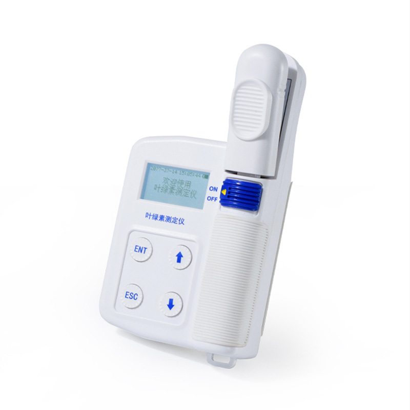 Leaf Chlorophyll Meters