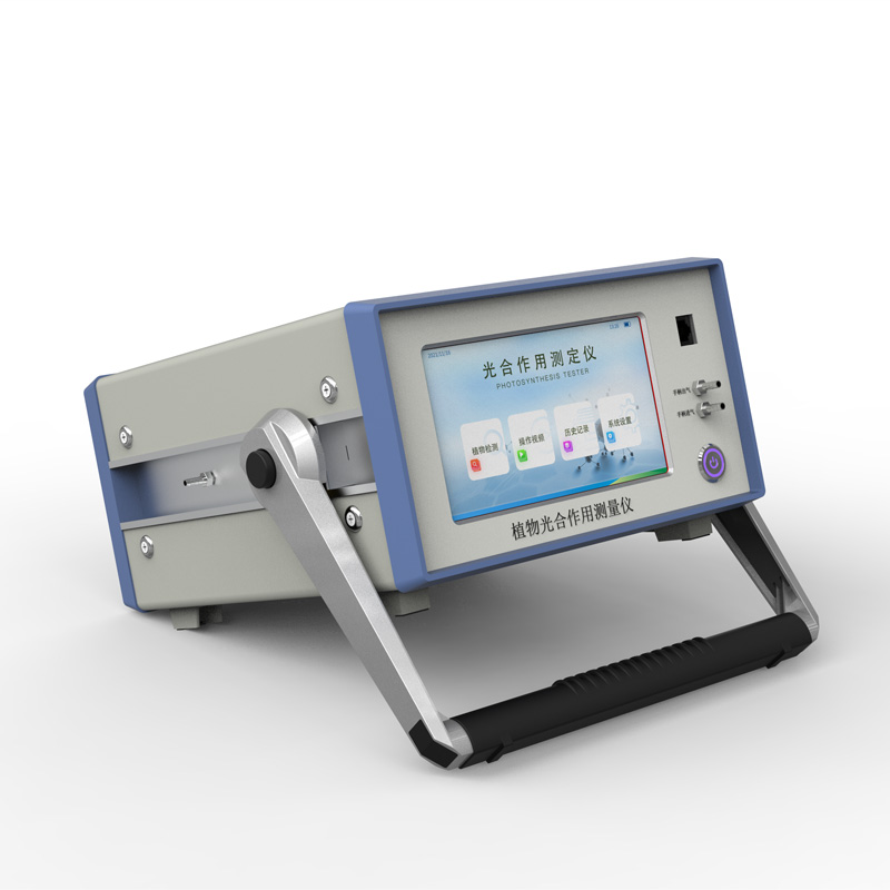 Portable Photosynthesis Measuring Systems