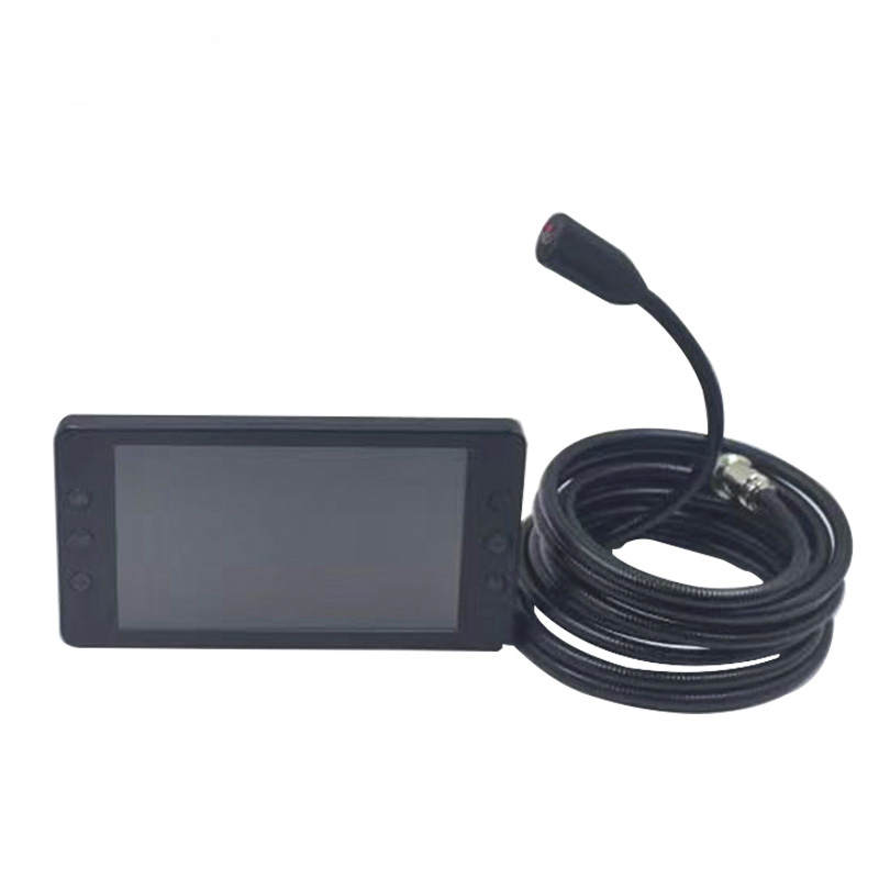 Life Detection Radar System