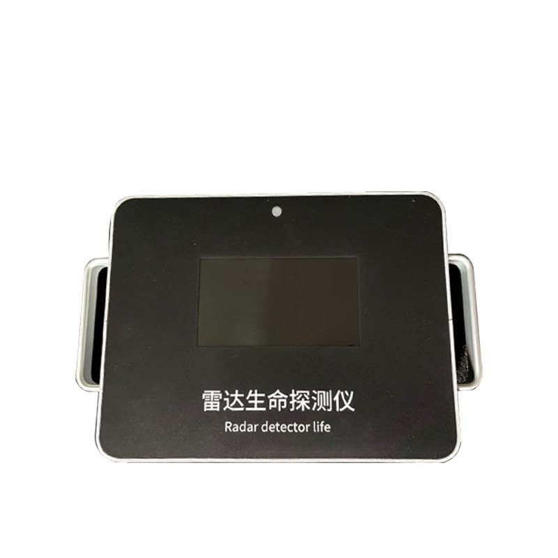 Geological disaster emergency rescue equipment