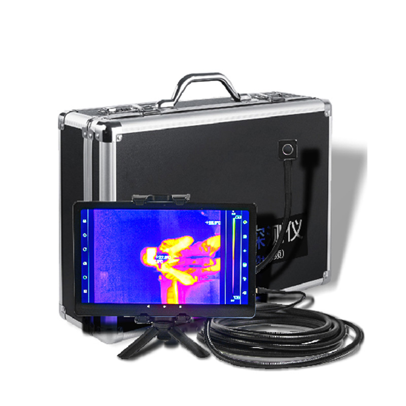 Thermal Imaging Infrared Life Detector
