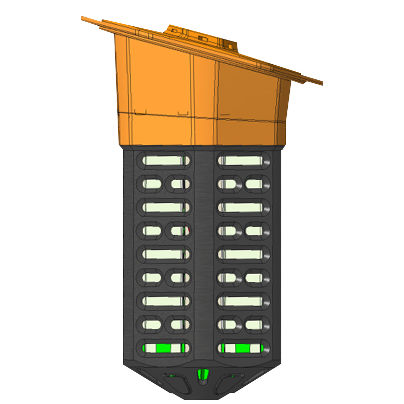Termite Baiting Systems