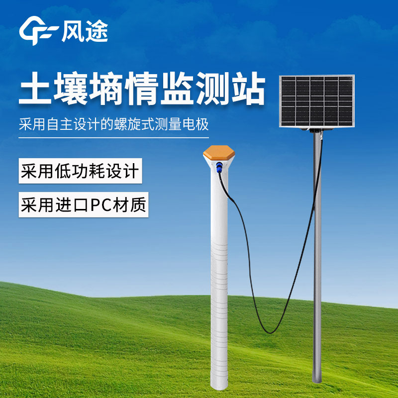 Integrated Soil Moisture, Temperature, Salinity & pH Tester for Precision Agriculture and Environmental Monitoring