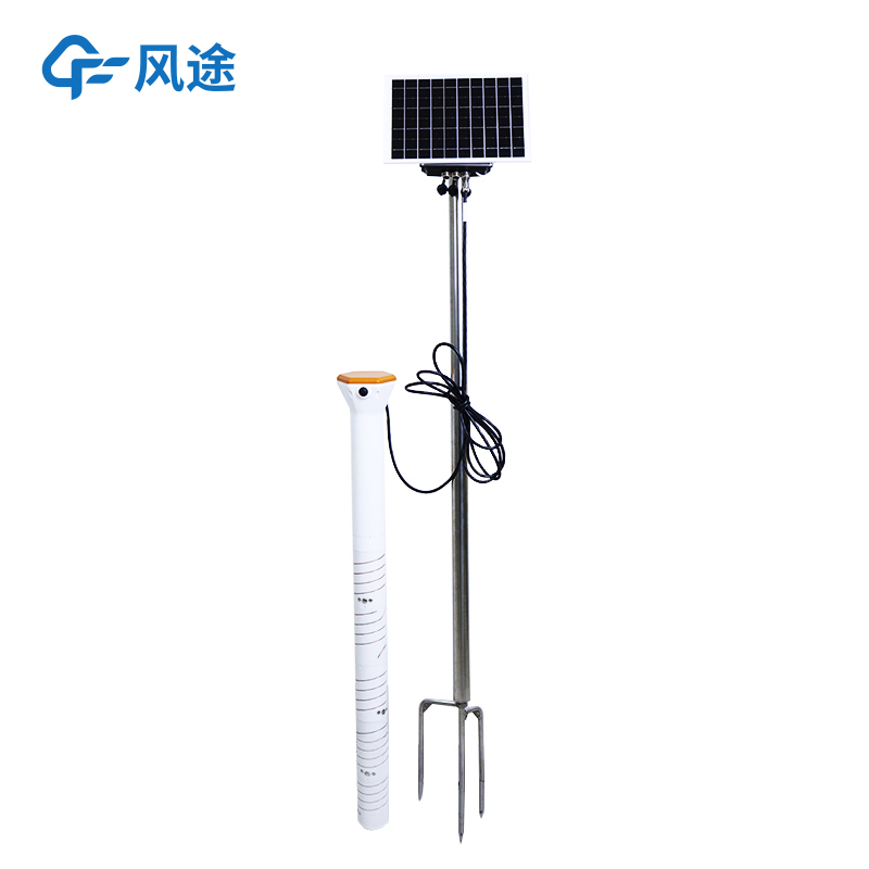 Automatic Soil Moisture Monitor