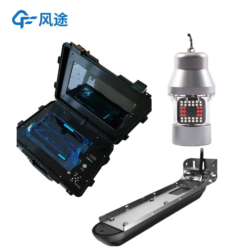 Underwater Sonar Life Detectors: Advancing Underwater Rescue with Century-Old Sonar Technology