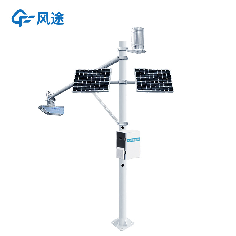 Fengtu Technology's Water Level Monitoring Stations: Ensuring Reservoir Efficiency