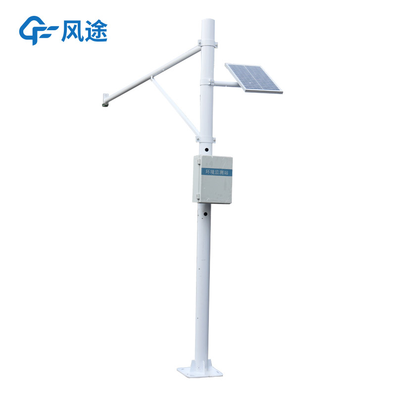 Addressing Extreme Weather: Rainfall and Water Regime Monitoring and Fengtu Technology's Professional Equipment