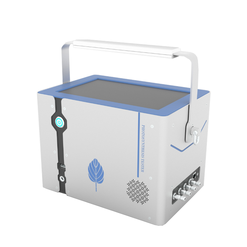 Plant Photosynthesis Meter