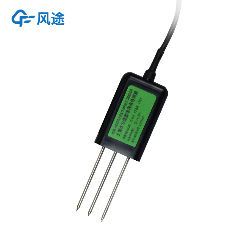 Soil Moisture Sensors: Types, Technology and Selection Guide