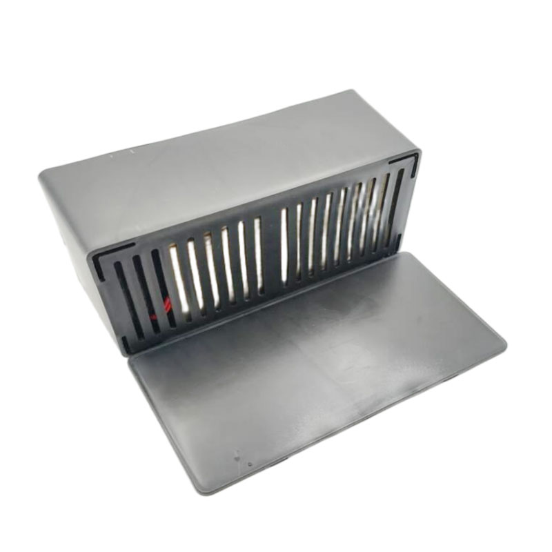 Termite Monitoring System