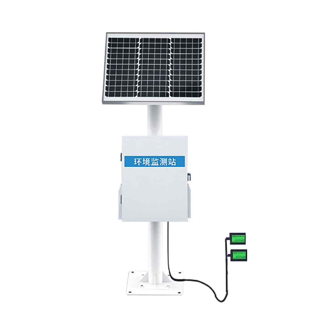 Soil Moisture Monitor: Enhancing Agricultural Water Management