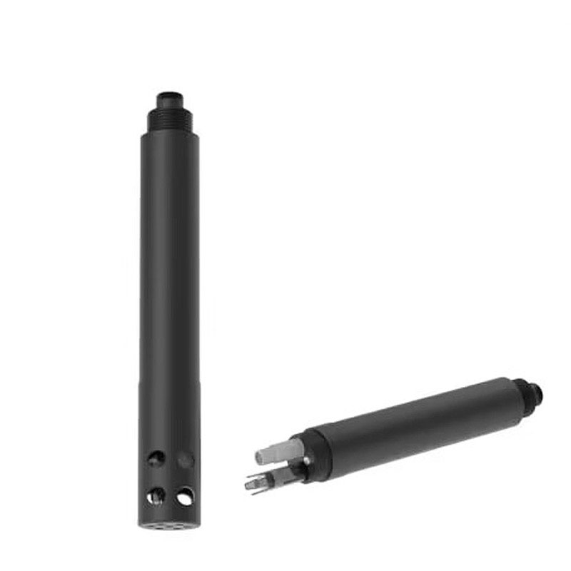 What types of Water quality sensor sensors are there, and in what fields are they applied?