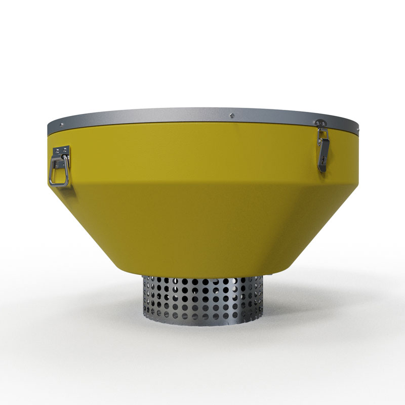 Buoy-based water quality monitoring brands Fengtu