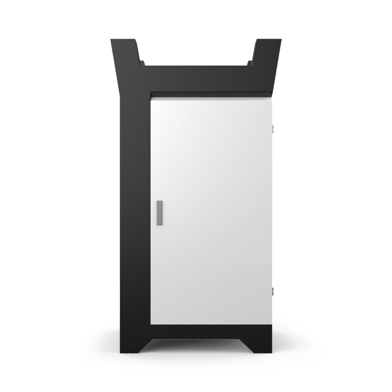 Wheat Fusarium Head Disease Monitoring System: A Wheat Disease Prediction Solution Based on Spore Capture and Built-in Model