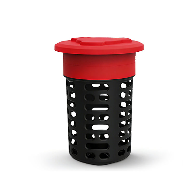 Termite Bait Stations