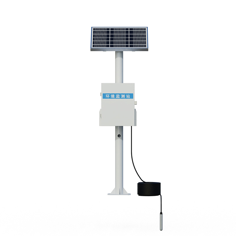 Groundwater level monitoring equipment: Precise Measurement of Deep Well Water Levels