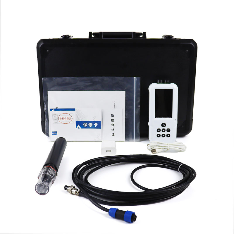 Which Soil pH Tester is Best? Shandong Fengtu is the More Reliable Choice