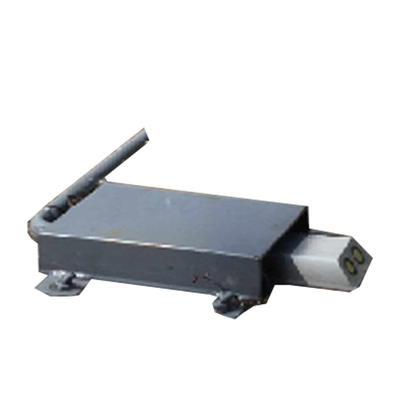 Water Flow Monitor effectively reduces construction costs by employing the velocity-area method