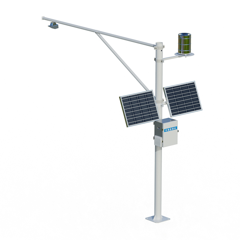 River Flow Monitoring How to Improve the Accuracy of Water Level and Flow Rate Measurement?
