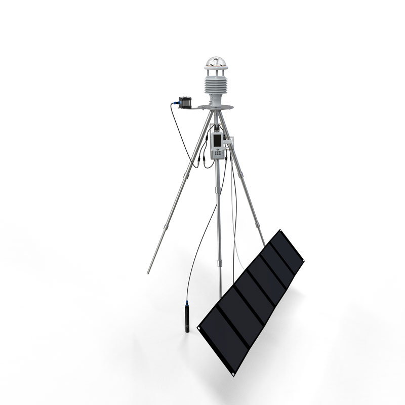 Handheld Meteorological Observation Instrument