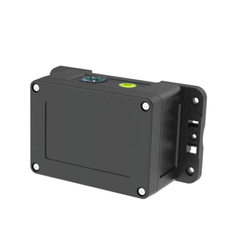 Structural Health Monitor