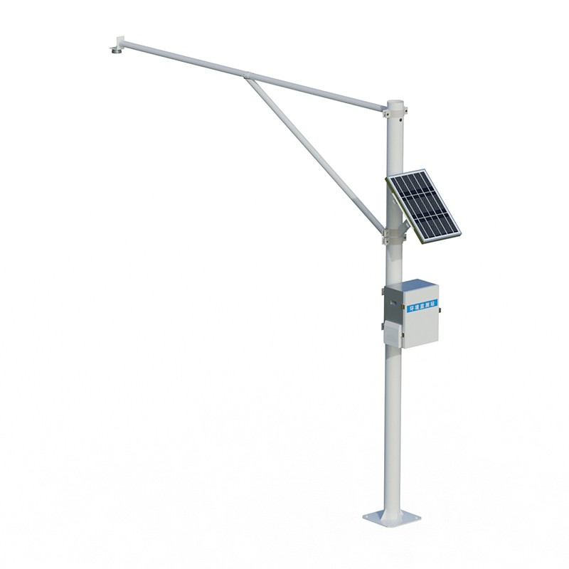 Advantages and Application Scenarios of Non-Contact Measurement Technology for Radar Water Level Monitoring Equipment