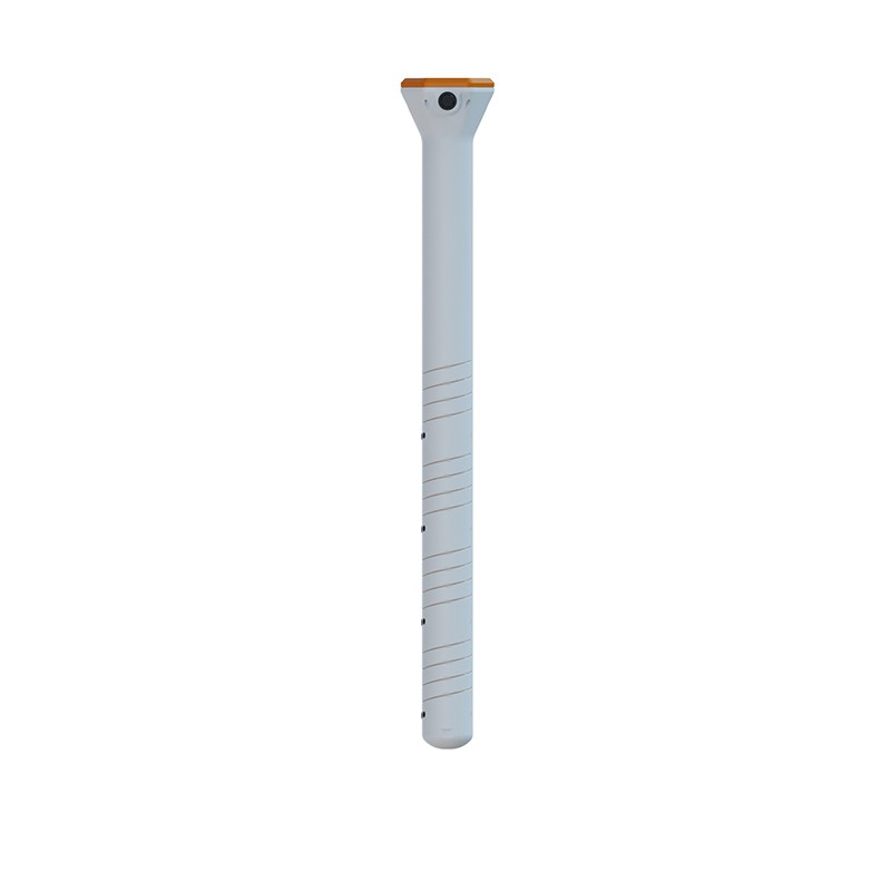 How the Tubular Soil Temperature and Moisture Monitor Achieves Simultaneous Multi-Layer Soil Parameter Measurement