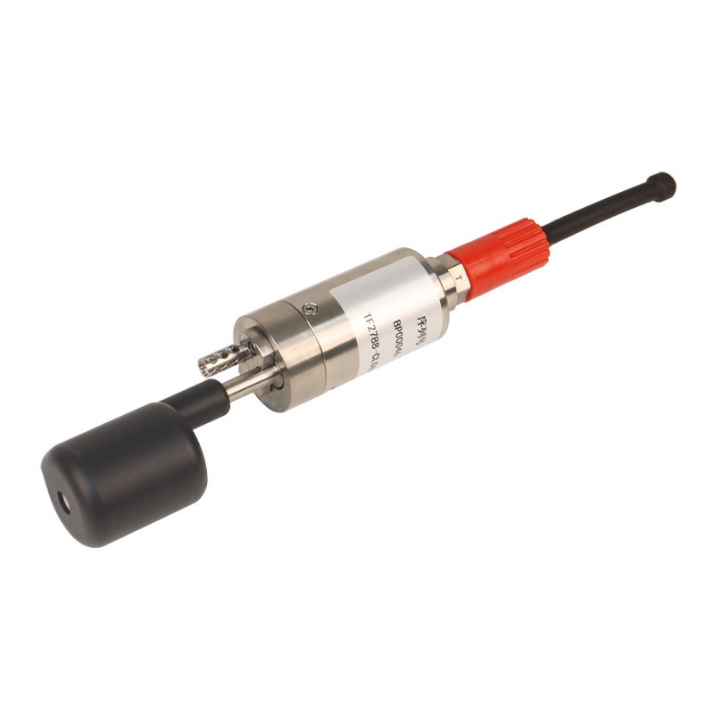 temperature Salinity depth sensor